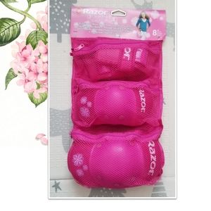 Razor sports gear